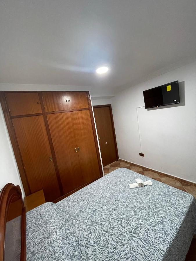 Hostal La Campina ロンダ エクステリア 写真