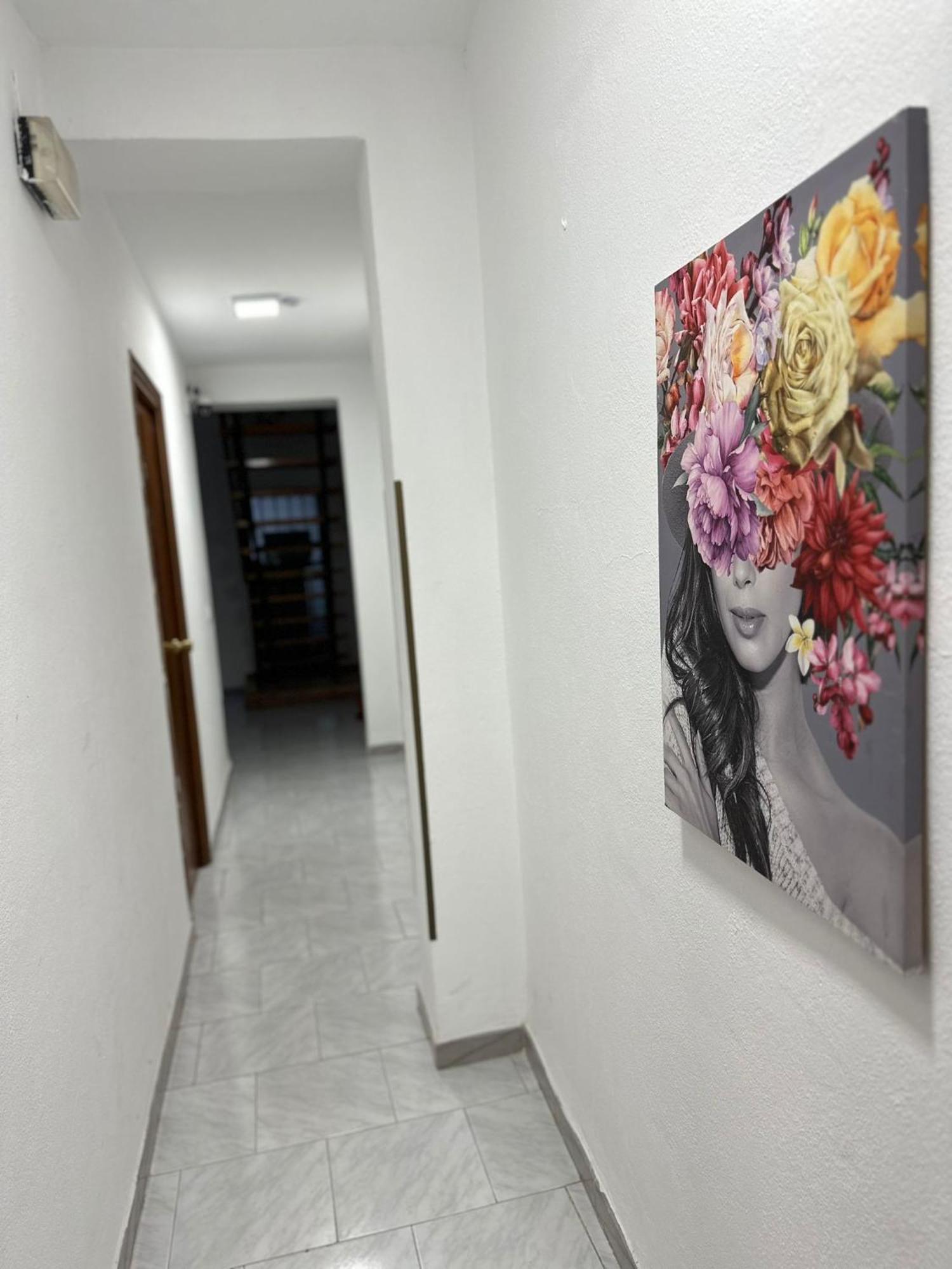 Hostal La Campina ロンダ エクステリア 写真